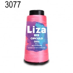 LIZA FINA - COR 3077