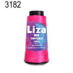 LIZA FINA - COR 3182