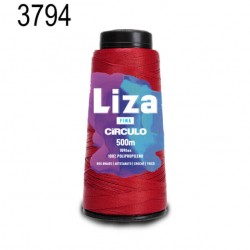 LIZA FINA - COR 3794