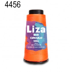 LIZA FINA - COR 4456