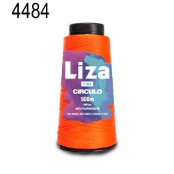 LIZA FINA - COR 4484