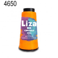 LIZA FINA - COR 4650