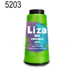 LIZA FINA - COR 5203