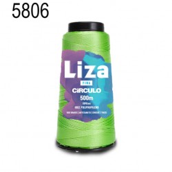 LIZA FINA - COR 5806
