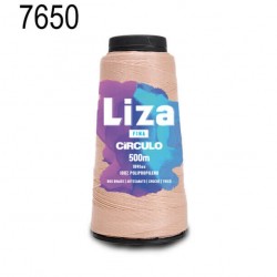 LIZA FINA - COR 7650