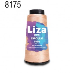 LIZA FINA - COR 8175