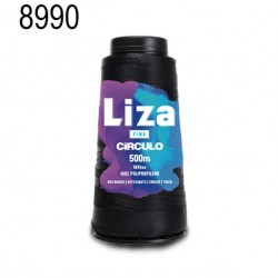 LIZA FINA - COR 8990