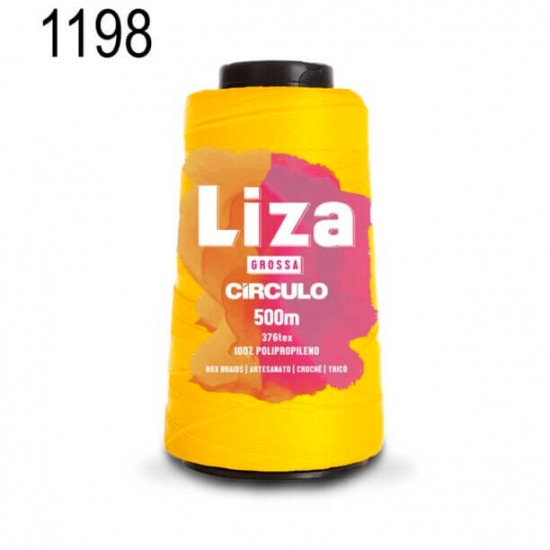 LIZA GROSSA - COR 1198