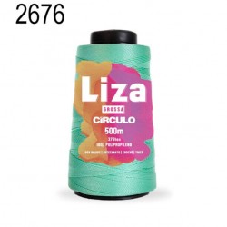 LIZA GROSSA - COR 2676
