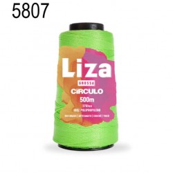 LIZA GROSSA - COR 5807