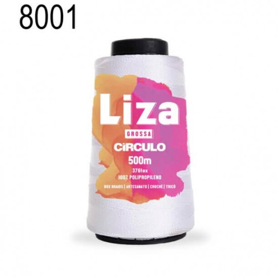 LIZA GROSSA - COR 8001