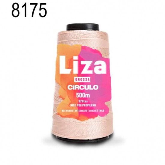 LIZA GROSSA - COR 8175