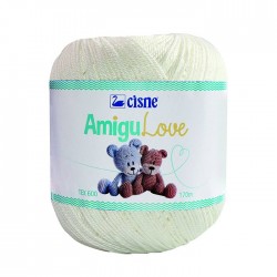 CROCHE CISNE AMIGULOVE 170M - 0000B