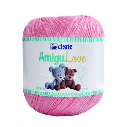 CROCHE CISNE AMIGULOVE 170M - 00025