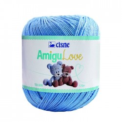 CROCHE CISNE AMIGULOVE 170M - 00130