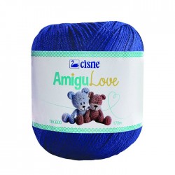 CROCHE CISNE AMIGULOVE 170M - 00149