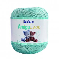 CROCHE CISNE AMIGULOVE 170M - 00167