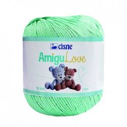 CROCHE CISNE AMIGULOVE 170M - 00186