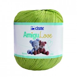 CROCHE CISNE AMIGULOVE 170M - 00254