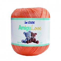 CROCHE CISNE AMIGULOVE 170M - 00328