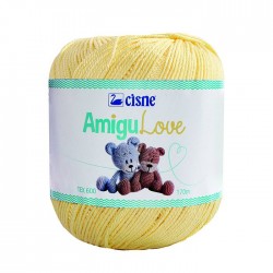 CROCHE CISNE AMIGULOVE 170M - 00385