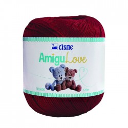 CROCHE CISNE AMIGULOVE 170M - 01005