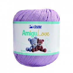 CROCHE CISNE AMIGULOVE 170M - 01366