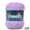 CROCHE BRUNELLA 500M - 00109