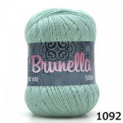 CROCHE BRUNELLA 500M - 01092