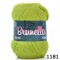 CROCHE BRUNELLA 500M - 01181