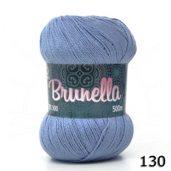 CROCHE BRUNELLA 500M - 00130