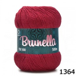 CROCHE BRUNELLA 500M - 01364