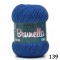 CROCHE BRUNELLA 500M - 00139