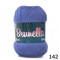 CROCHE BRUNELLA 500M - 00142