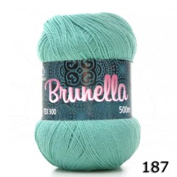 CROCHE BRUNELLA 500M - 00187