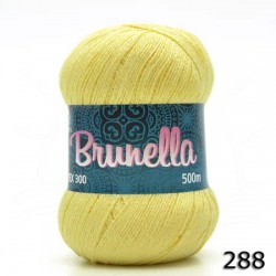 CROCHE BRUNELLA 500M - 00288