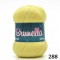 CROCHE BRUNELLA 500M - 00288