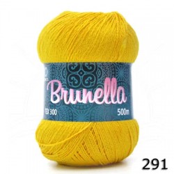 CROCHE BRUNELLA 500M - 00291