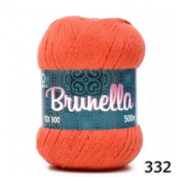 CROCHE BRUNELLA 500M - 00332