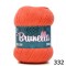 CROCHE BRUNELLA 500M - 00332