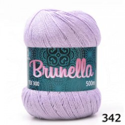 CROCHE BRUNELLA 500M - 00342