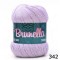 CROCHE BRUNELLA 500M - 00342