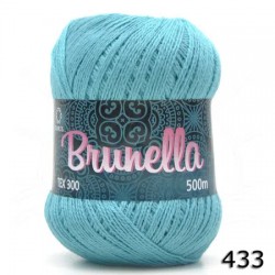 CROCHE BRUNELLA 500M - 00433