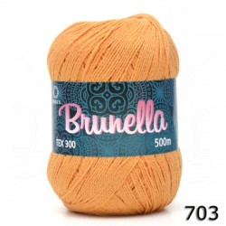 CROCHE BRUNELLA 500M - 00703