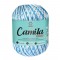 LINHA CROCHE CAMILA 1000 MULT - 05090