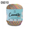 LINHA CROCHE CAMILA 1000 MULT - 05010