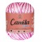 LINHA CROCHE CAMILA FASHION MULT - 05288