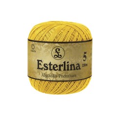 CROCHE ESTERLINA 005 230M - 00003