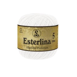 CROCHE ESTERLINA 005 230M - 0000B