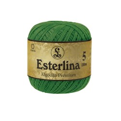 CROCHE ESTERLINA 005 230M - 00014